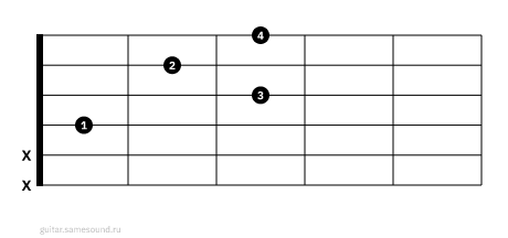 D#7