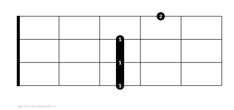 D#7